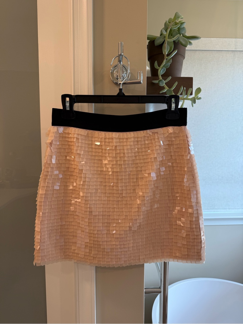 Zara Trafaluc Women’s Skirt M